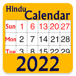 Cover Image of Unduh Hindu Calendar 2022  APK