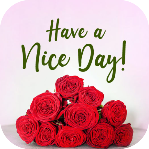 have a nice day - AppWisp.com