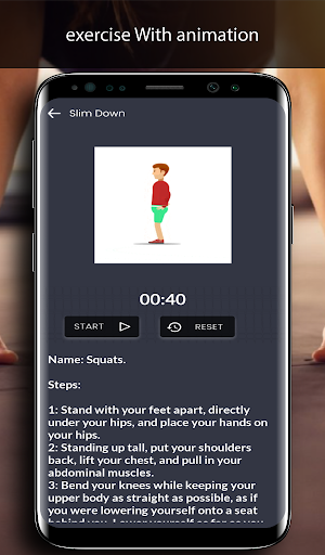 Body Transformation Workouts