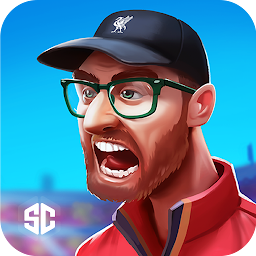 Soccer City - Football Manager Mod Apk