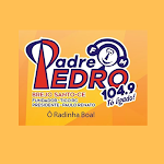 Cover Image of Download RADIO PADRE PEDRO FM  APK