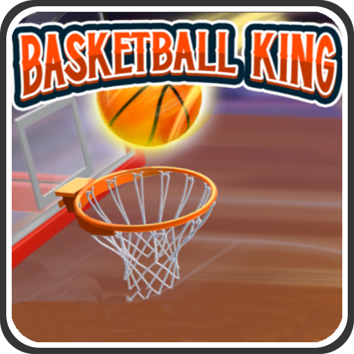 Basketball King