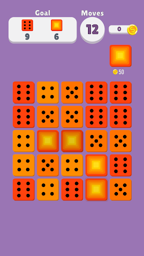 Dice Merge Screen 2