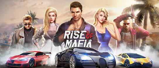 Rise Of Mafia: Call Of Revenge