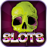 Ace Skull Slots-Haunted Casino icon