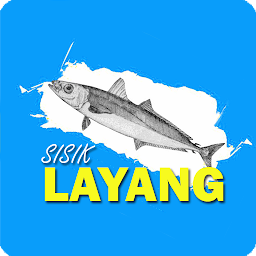 Icon image Sisik Layang