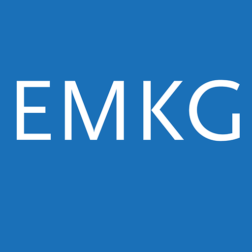 EMKG 2.2 logo