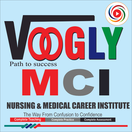 VOOGLY logo