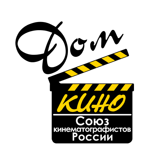 Кинотеатр Дом Кино logo