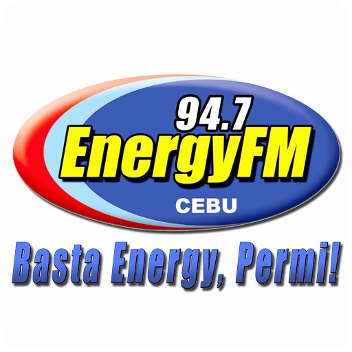 Energy FM Cebu 94.7 Mhz  Icon