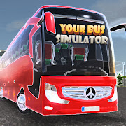 Your Bus Simulator  Icon