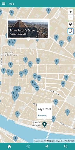 Florence Art and Culture Guide