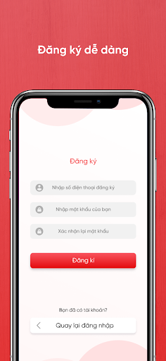 Mmenu Admin screenshot 8