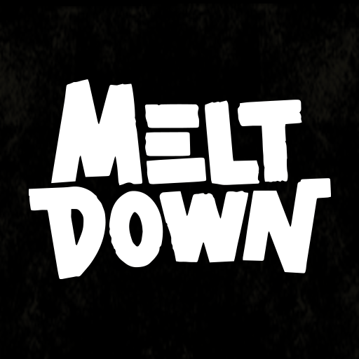 Meltdown  Icon