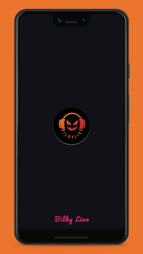 Bilky Live Screenshot 1 - AppWisp.com