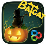 Batcat GO Launcher Theme icon