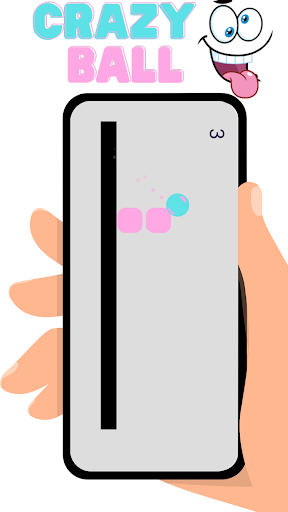 الكرة المجنونة ٢٠٢٤ crazy ball Screen 2