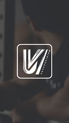 Android application Unseen Vision screenshort