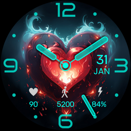 ART021 True Love screenshot 18