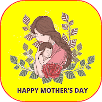 Mother's Day Images GIF 2023