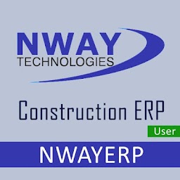 USER - CONSTRUCTION NWAY ERP