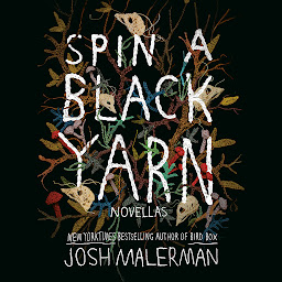 Icon image Spin a Black Yarn: Novellas