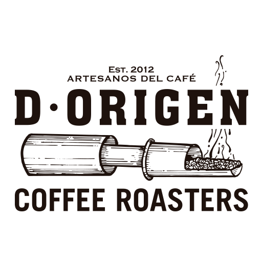 D·Origen Coffee Roasters 8.2.3 Icon