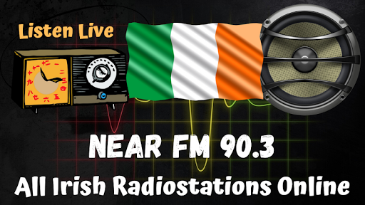 Near Fm 90.3 Listen Live All Irish Radiostations