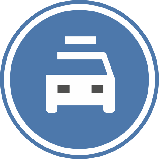 RentCarSoft - Aplikacja Kierow logo