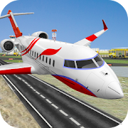 Top 48 Simulation Apps Like City Flight Airplane Pilot New Game - Plane Games - Best Alternatives