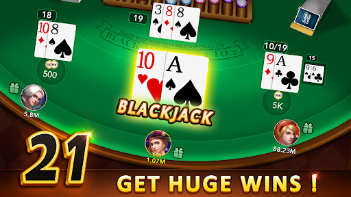 Slots Royale: 777 Vegas Casino 7