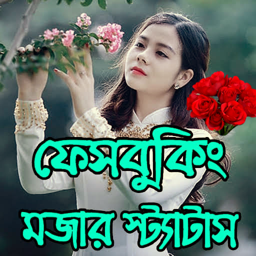 মজার স্ট্যাটাস পোস্ট & ক্যাপশন Download on Windows