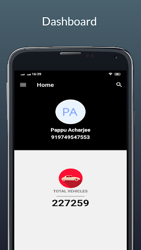 Sagnik Auto Screen 3