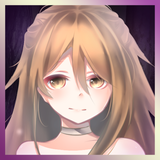 Makia - A Visual Novel Tale logo