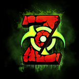 Alone in the Night: Horror & Survival zombie games icon