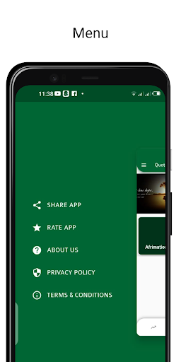 AFRImations Screenshot 4 - AppWisp.com