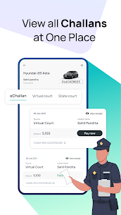 CarInfo – RTO Vehicle Info App 3