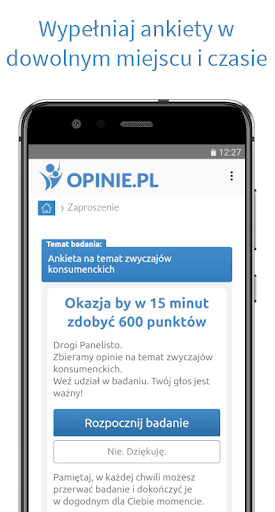 Panel Opinie.pl Screen 3