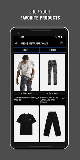 RTA BRAND screenshot 4
