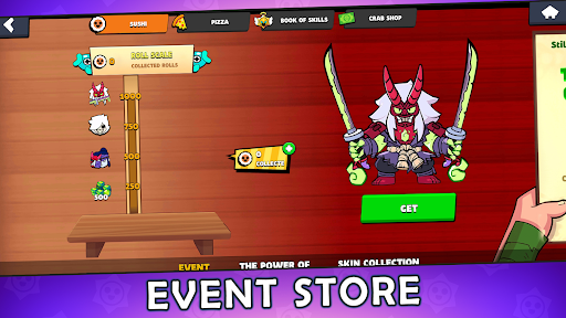 Box Simulator for Brawl Stars 2