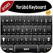Yoruba keyboard JK: Keyboard Ede Yoruba
