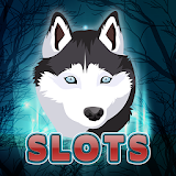 Wolf Chase Slots | Slots Free icon