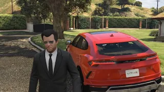 Car Simulator 3 :Fortuner Game - Screenshot 3
