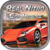 Real Nitro Car Racing icon