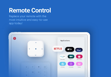 Sam Smart TV Remote MOD IPA For iOS Gallery 7