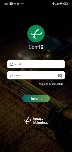 ConfIG Screen 2