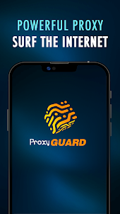 Proxy Guard