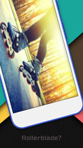 How to Rollerblade Screen 2