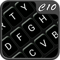 Black Keyboard