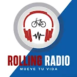 Cover Image of Download Rolling Radio  APK